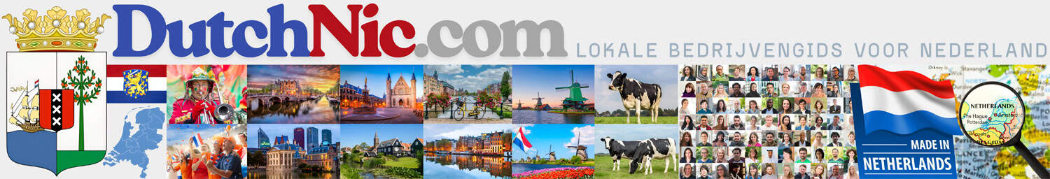 Gemaakt in Nederland - Qi4U Massages